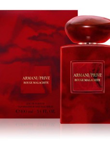Armani/Prive - Rouge Malachite Edp